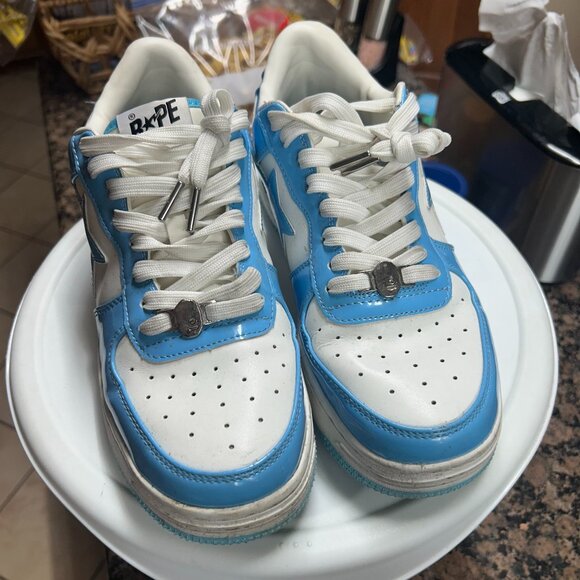 Bape Other - Nike x BAPE Dunks, Men's Size 10